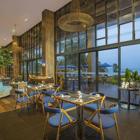 Swiss-Belresort Belitung Luaran gambar