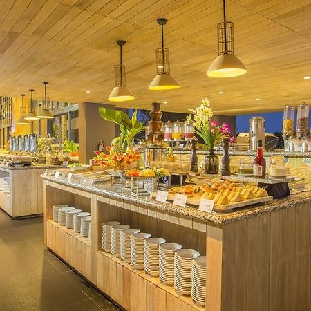 Swiss-Belresort Belitung Luaran gambar
