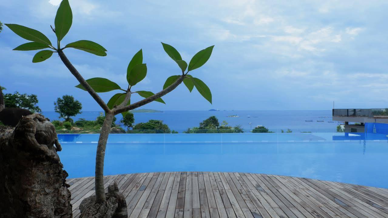 Swiss-Belresort Belitung Luaran gambar