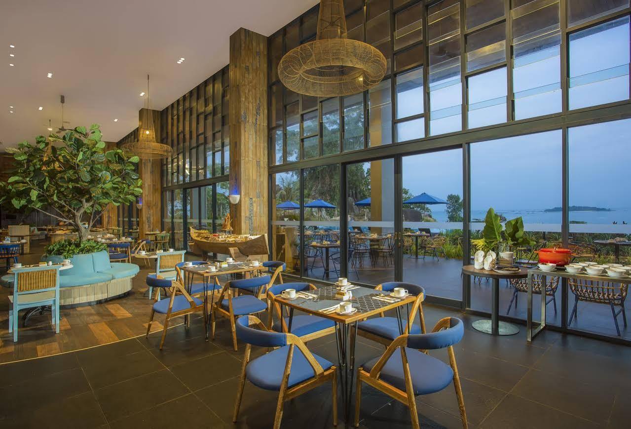 Swiss-Belresort Belitung Luaran gambar