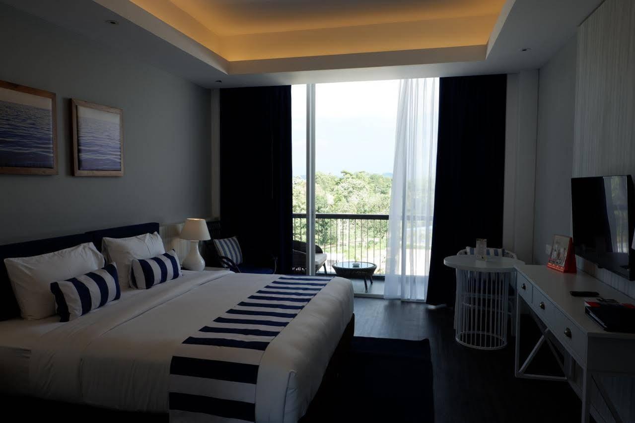 Swiss-Belresort Belitung Luaran gambar