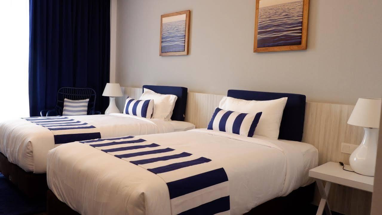 Swiss-Belresort Belitung Luaran gambar