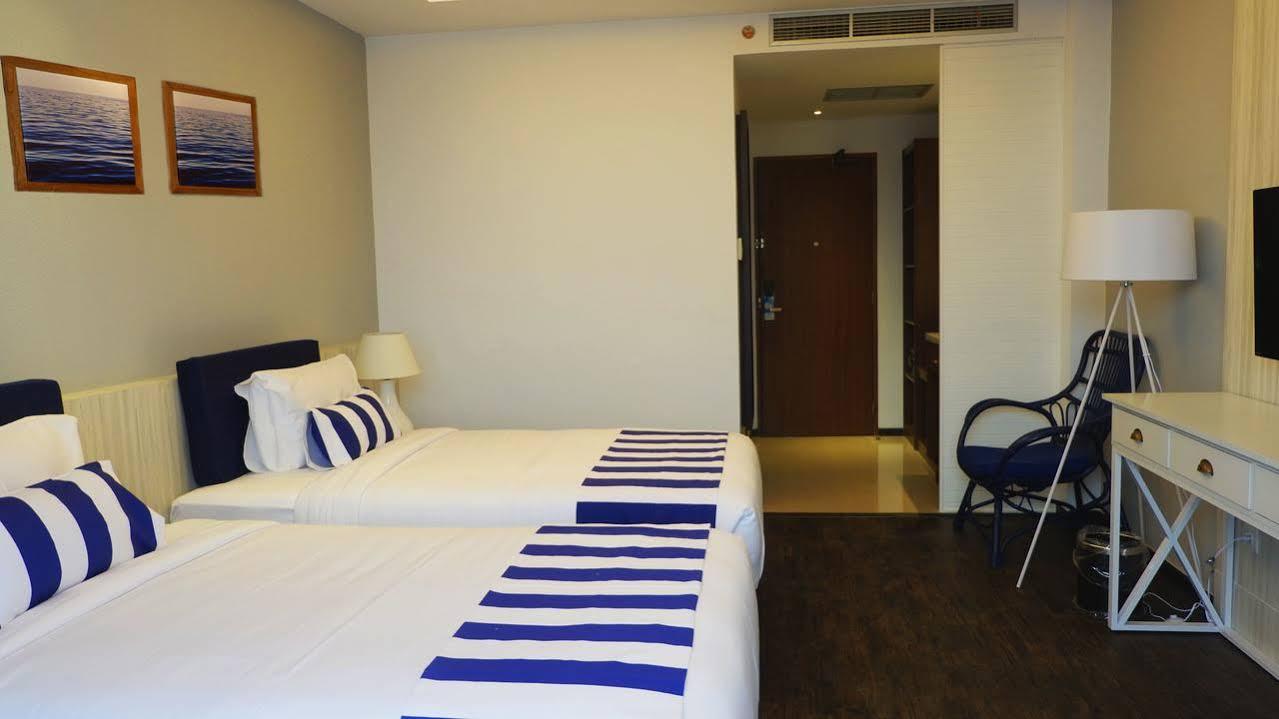 Swiss-Belresort Belitung Luaran gambar