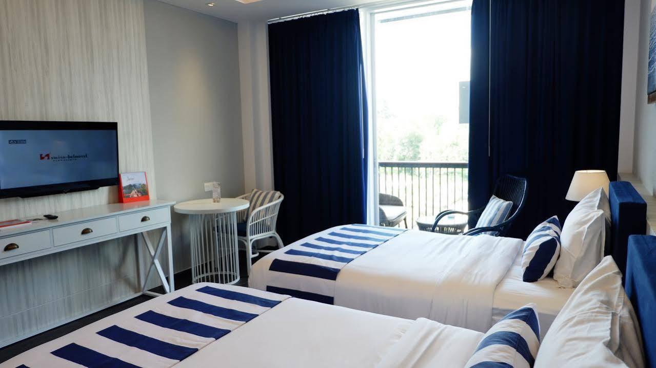 Swiss-Belresort Belitung Luaran gambar