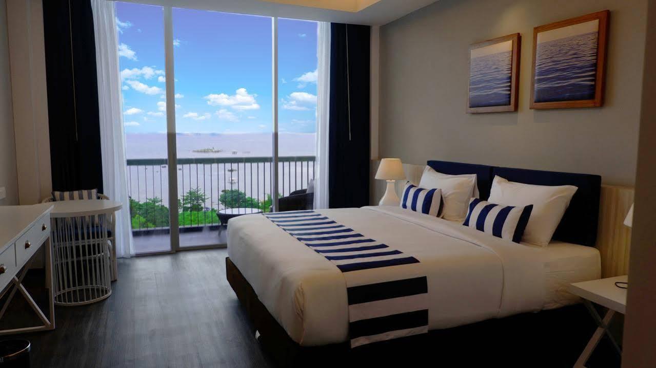 Swiss-Belresort Belitung Luaran gambar