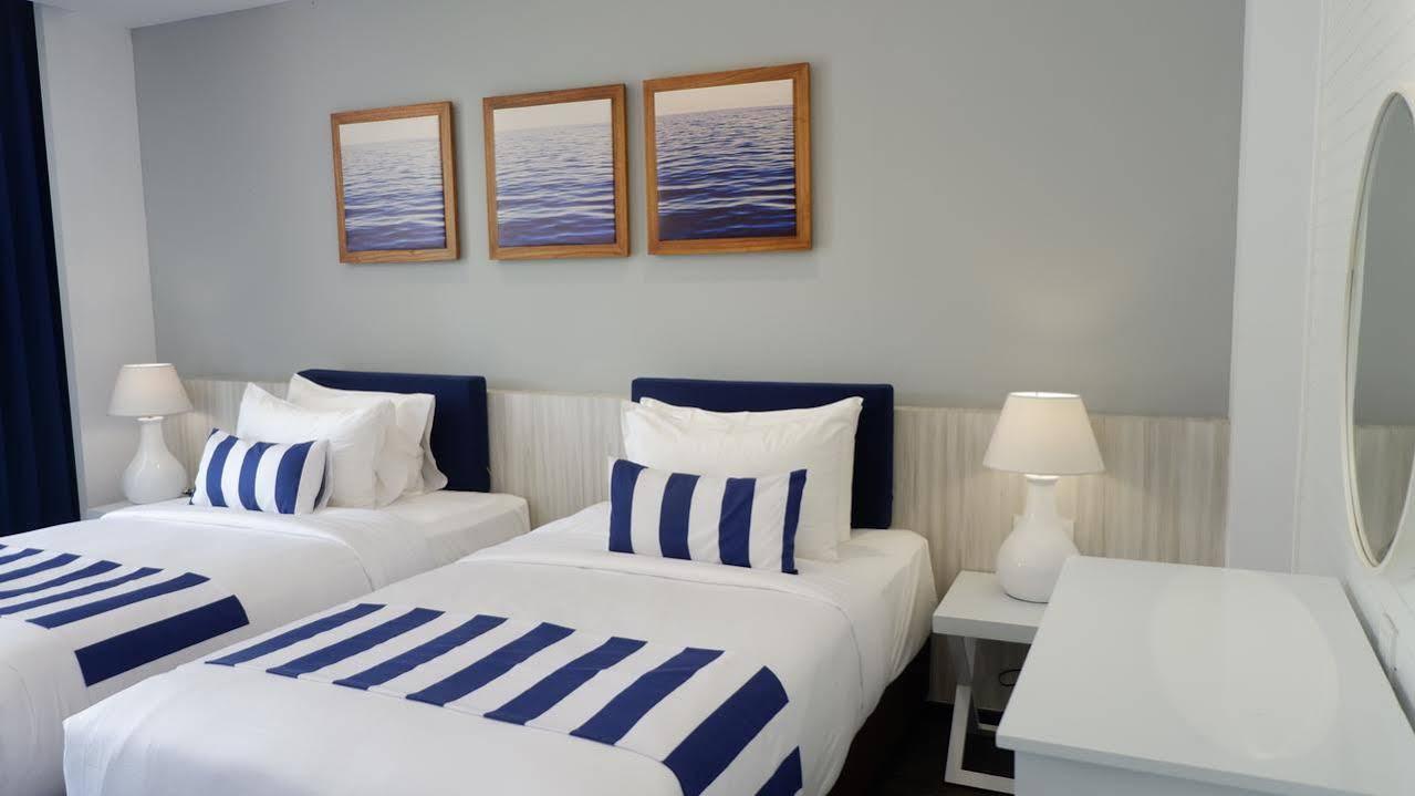 Swiss-Belresort Belitung Luaran gambar