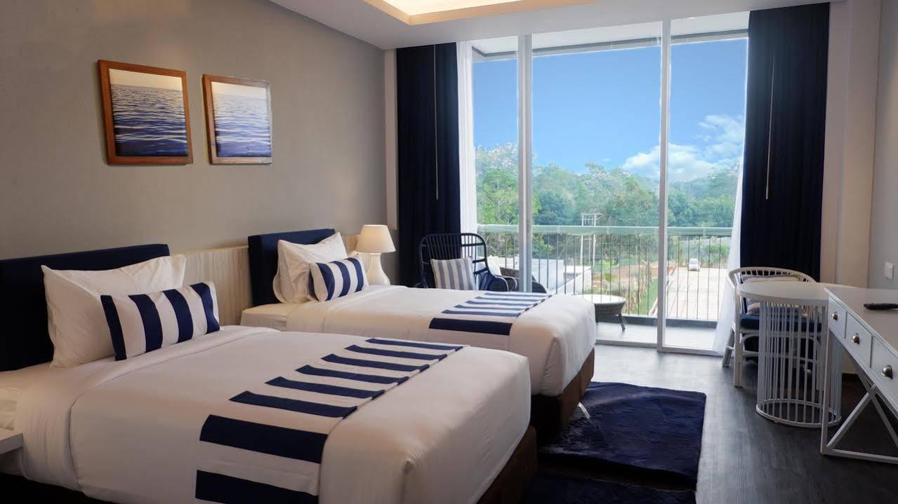 Swiss-Belresort Belitung Luaran gambar