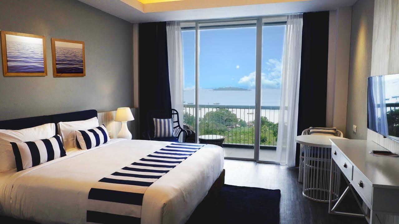 Swiss-Belresort Belitung Luaran gambar