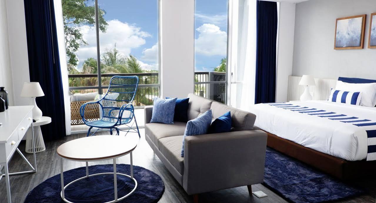 Swiss-Belresort Belitung Luaran gambar
