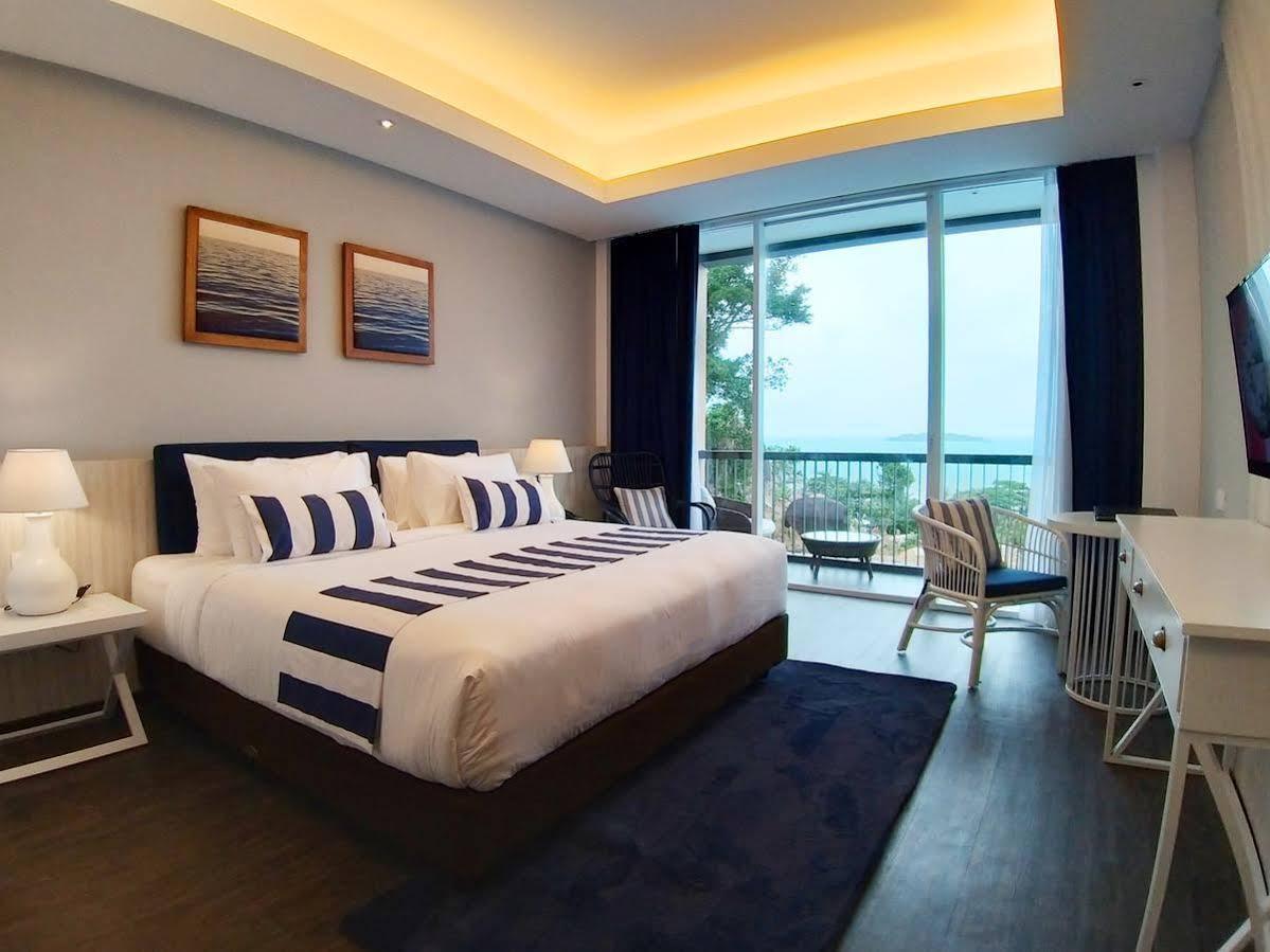Swiss-Belresort Belitung Luaran gambar
