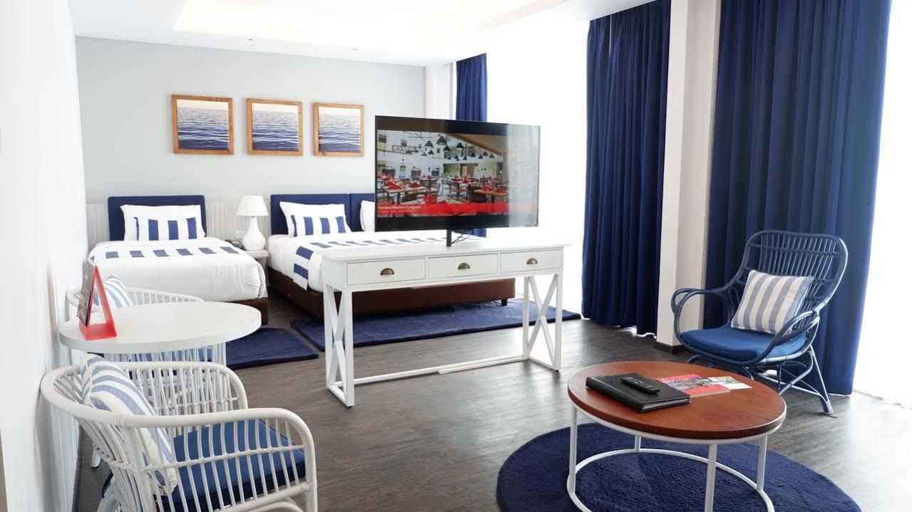 Swiss-Belresort Belitung Luaran gambar